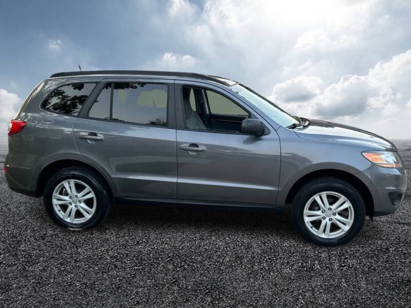 hyundai santa fe 2010 5NMSGDAB7AH416138 image hyundai santa fe 2010 5NMSGDAB7AH416138 image
